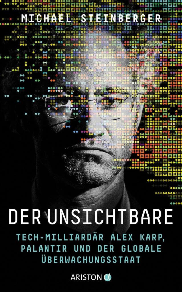 Der Unsichtbare