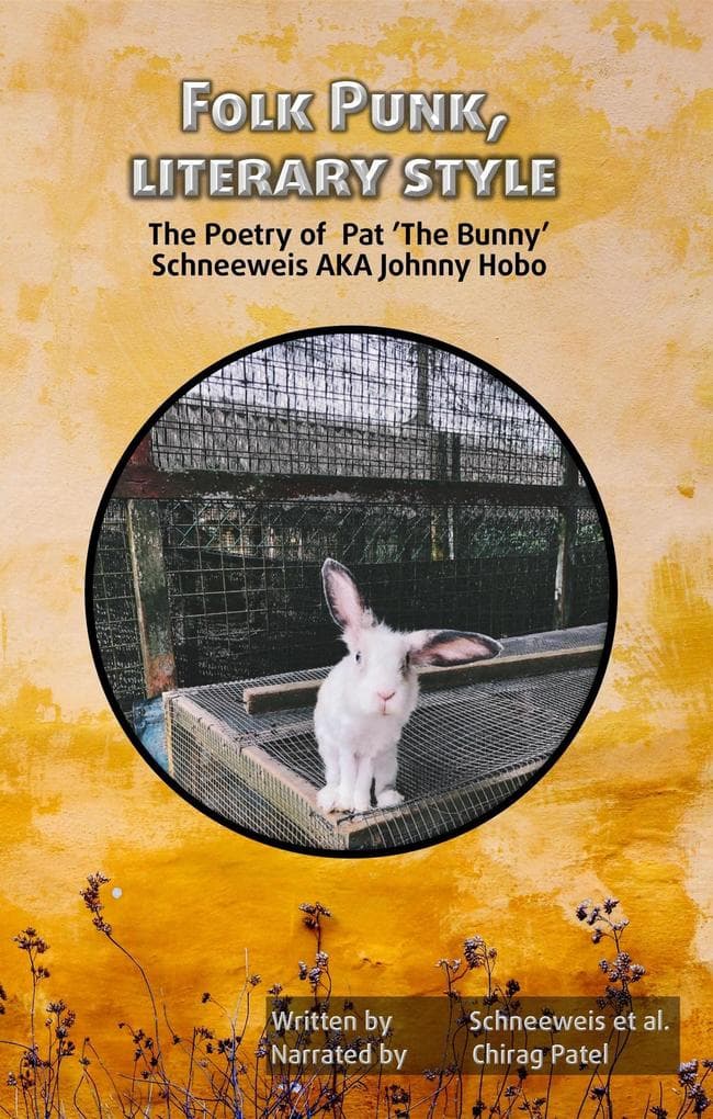 Folk Punk, Literary Style