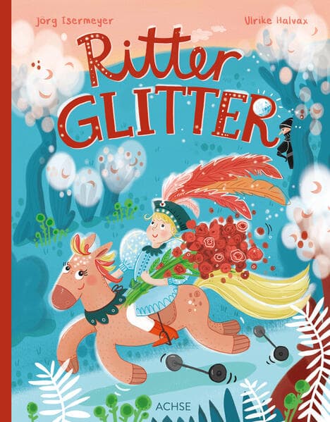 Ritter Glitter