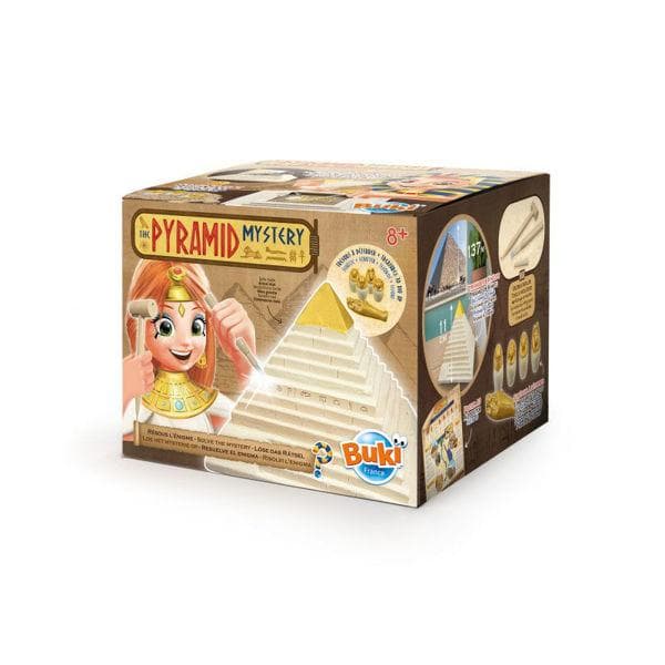 Pyramid Mystery - Das Geheimnis der Pyramide