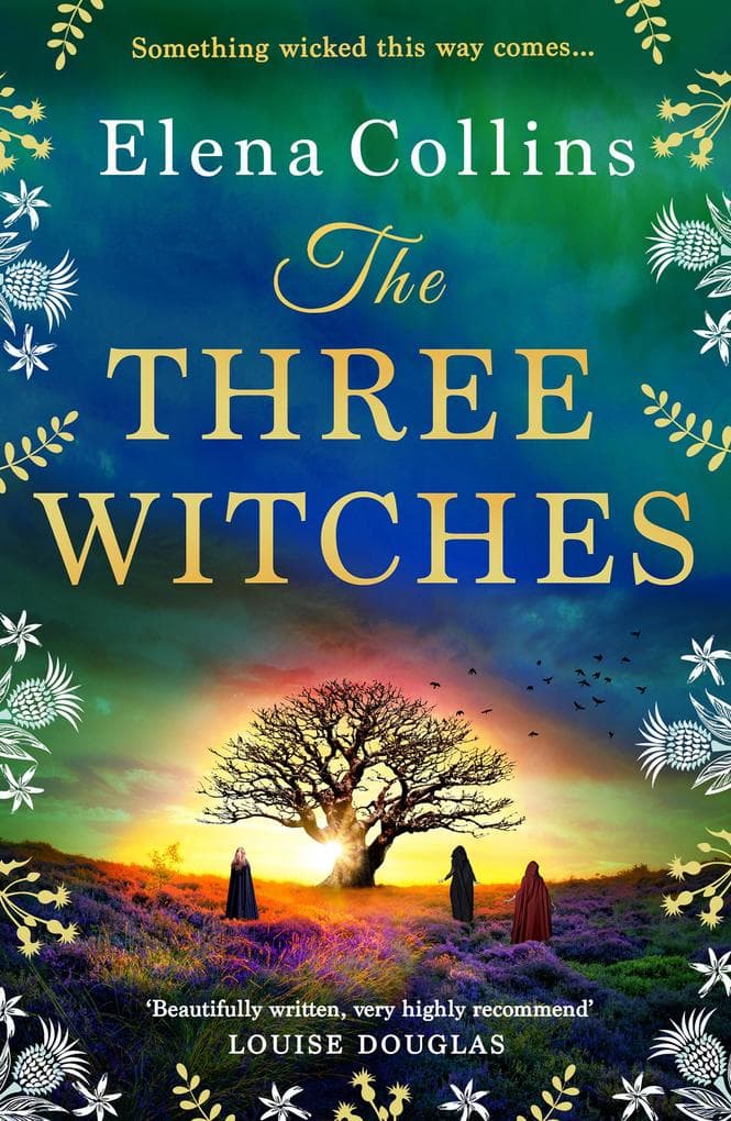The Three Witches