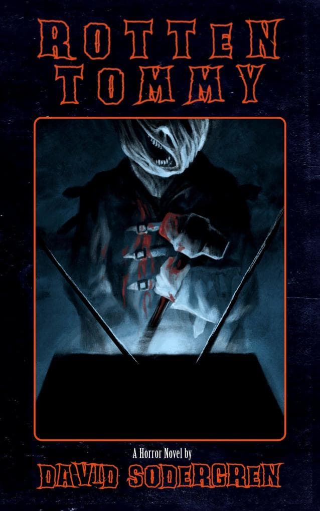 Rotten Tommy