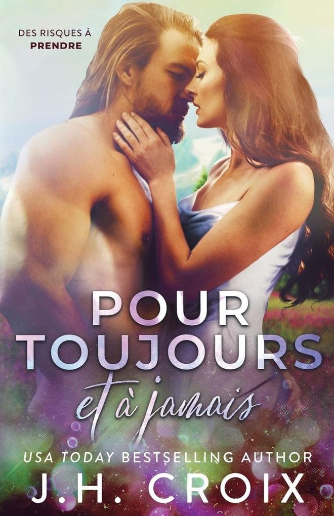 Pour toujours et à jamais