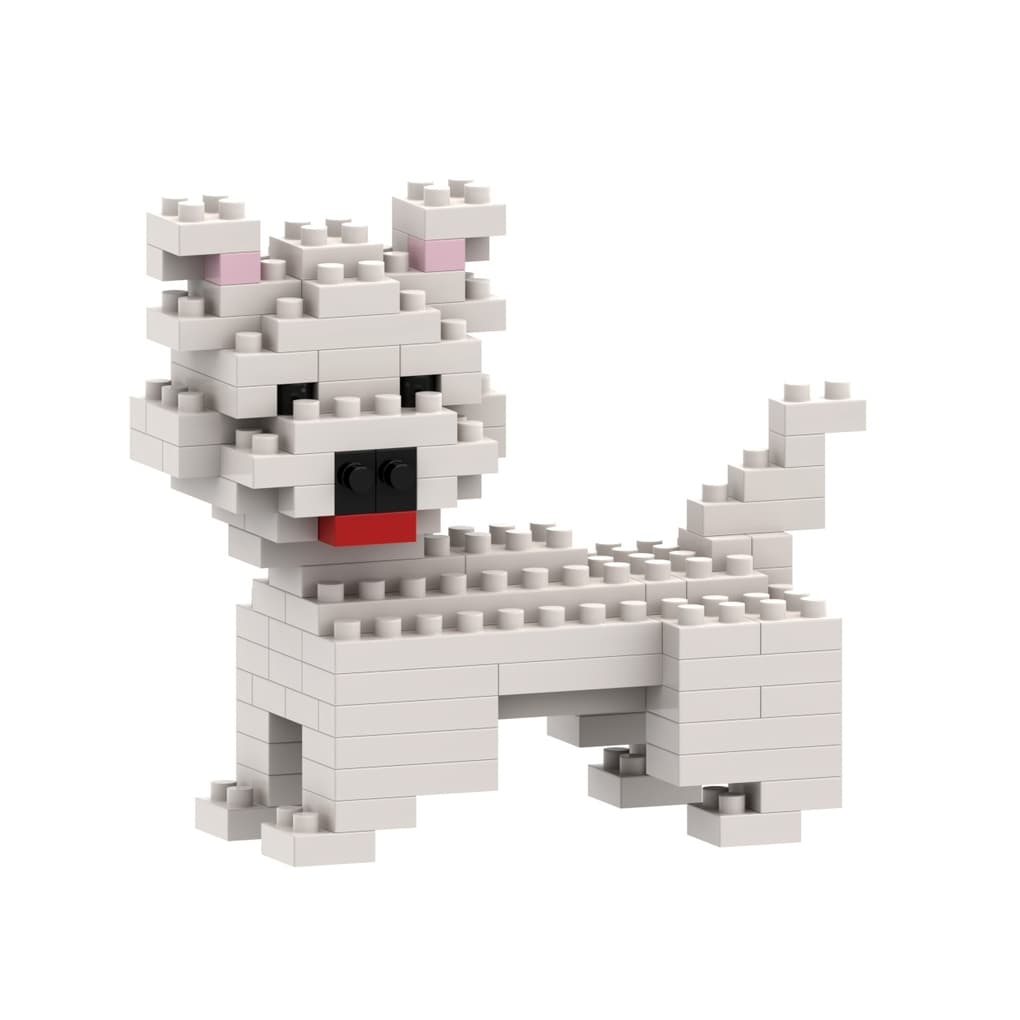 Brixies - Hund Level 1