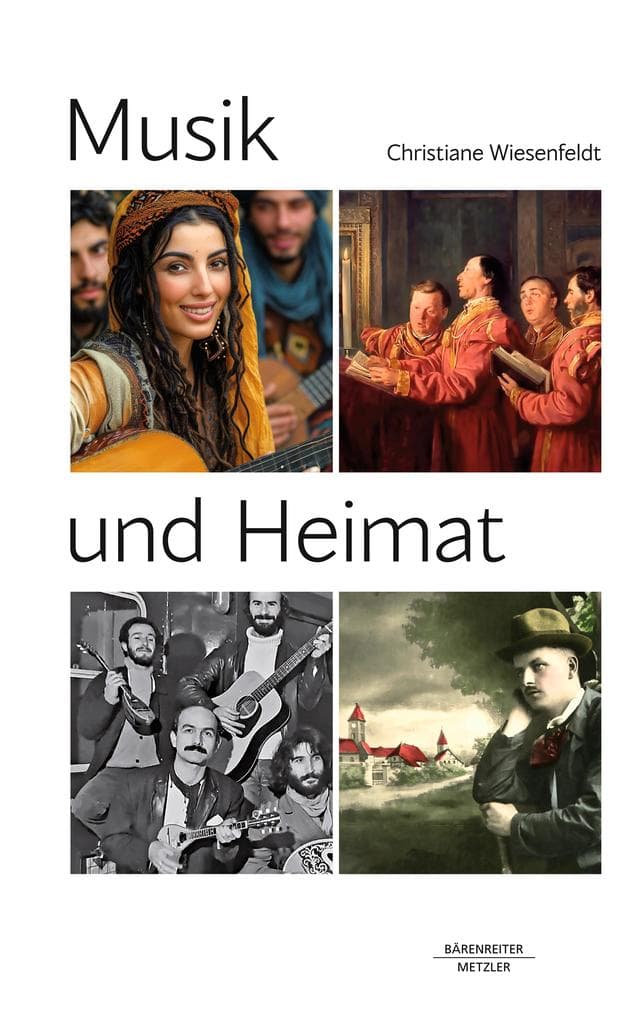 Musik und Heimat