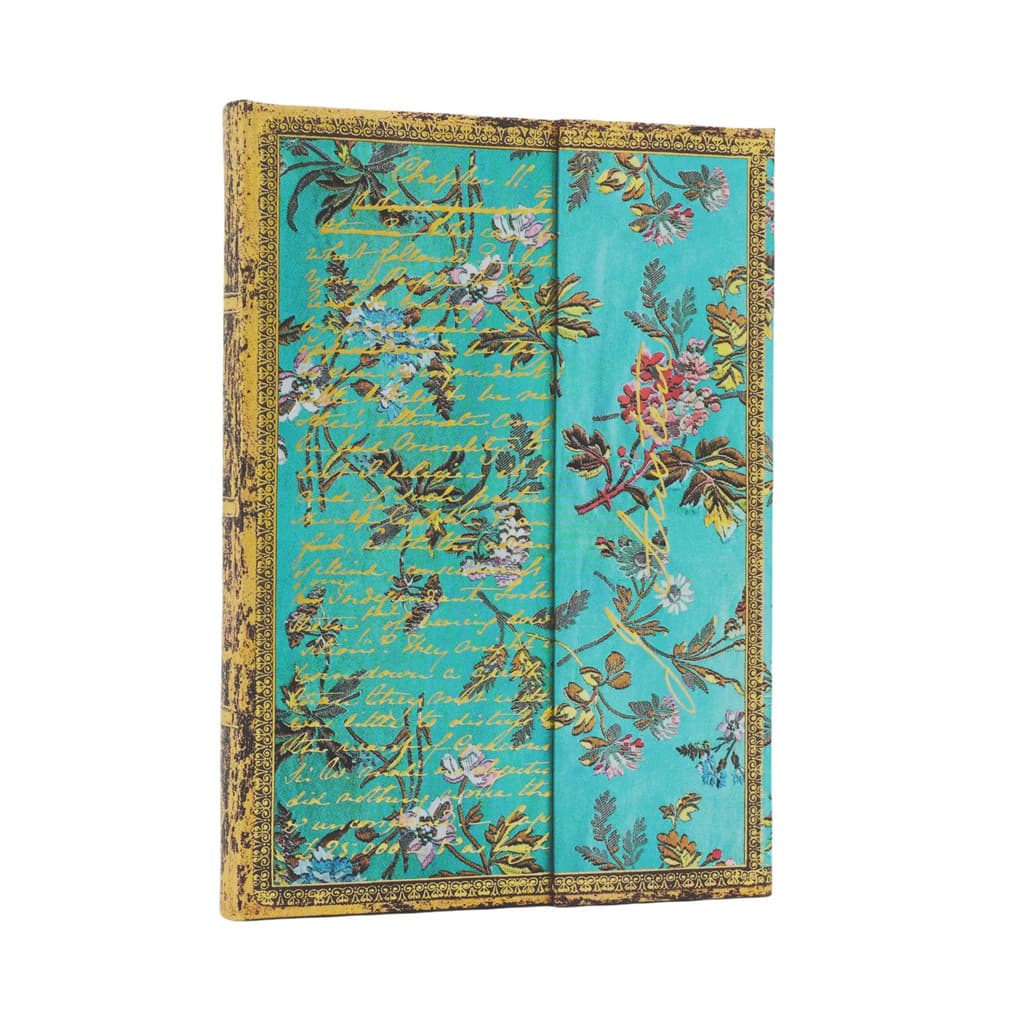 Paperblanks Notizbuch, Jane Austen, Überredung, Midi, Liniert