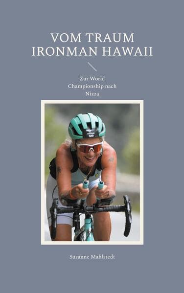 Vom Traum Ironman Hawaii
