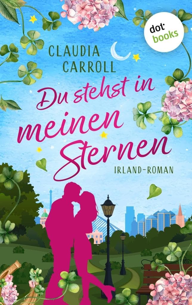 Du stehst in meinen Sternen
