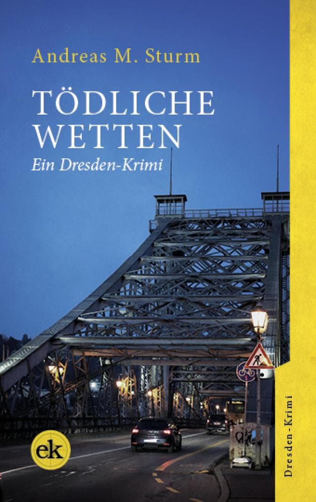 Tödliche Wetten