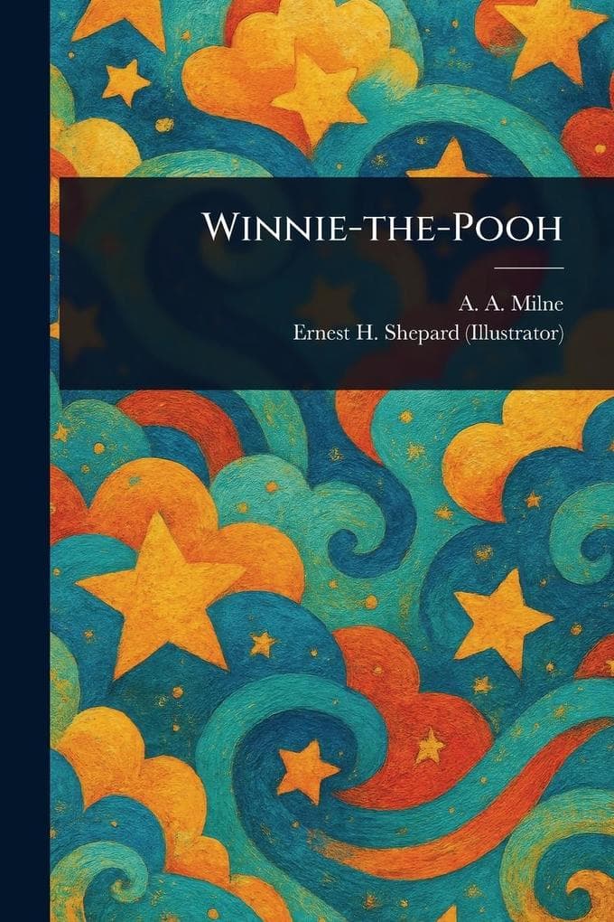 Winnie-the-Pooh