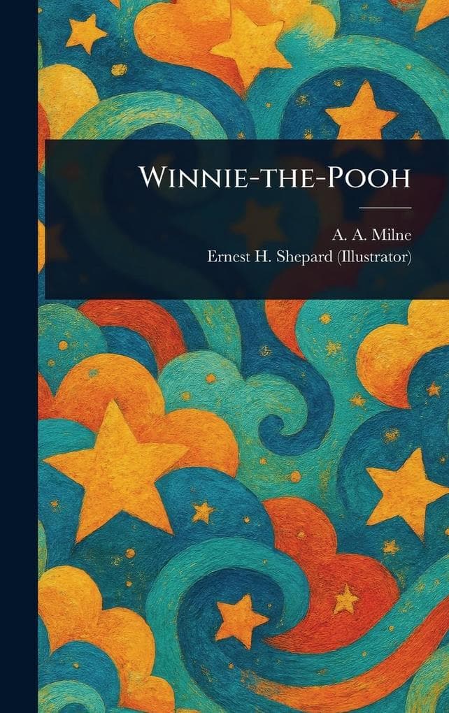 Winnie-the-Pooh