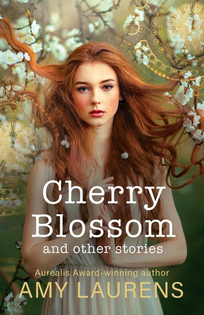 Cherry Blossom And Other Stories