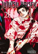 Jujutsu Kaisen - Band 28