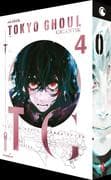 Tokyo Ghoul GIGANTIK - Band 4