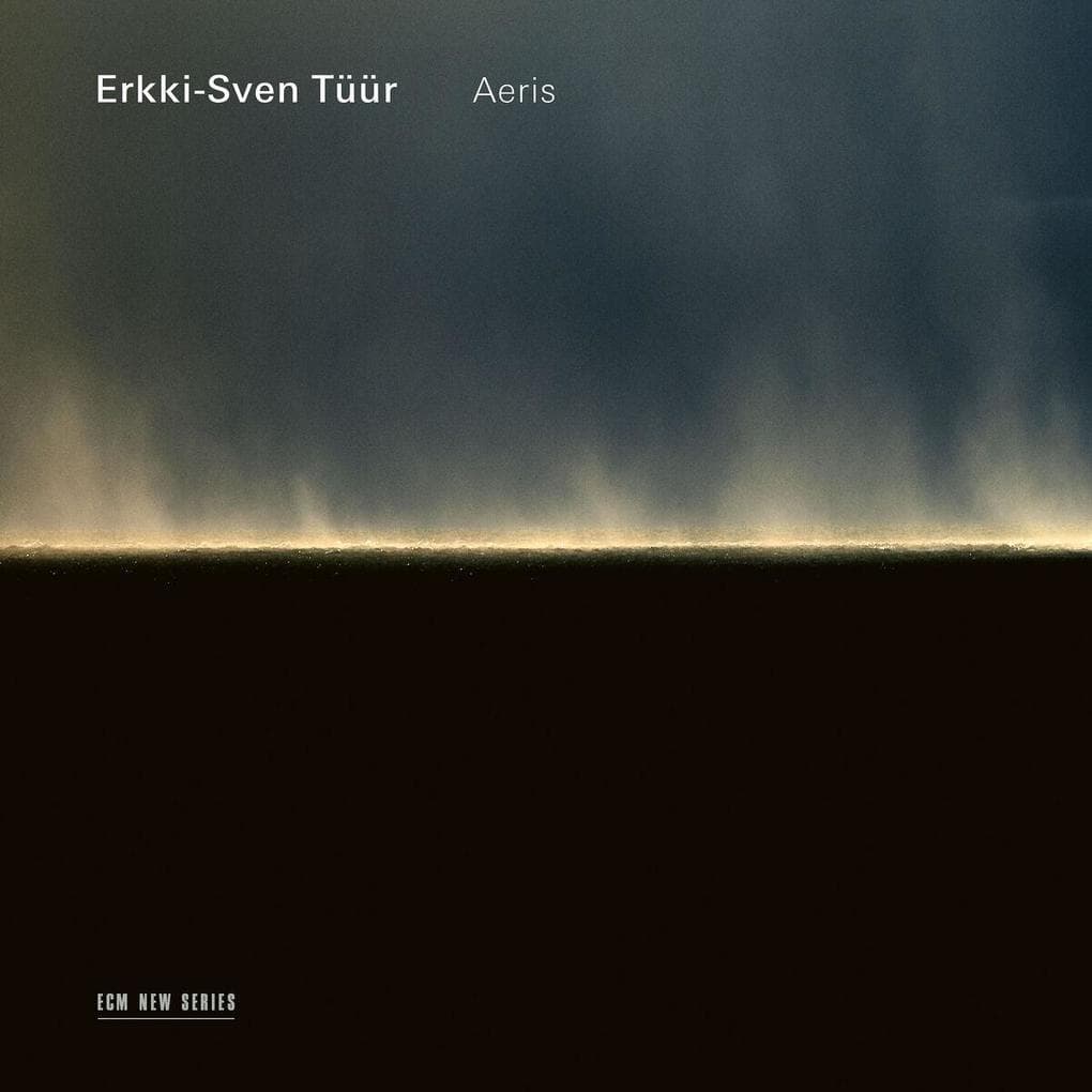 Erkki-Sven Tüür: Aeris