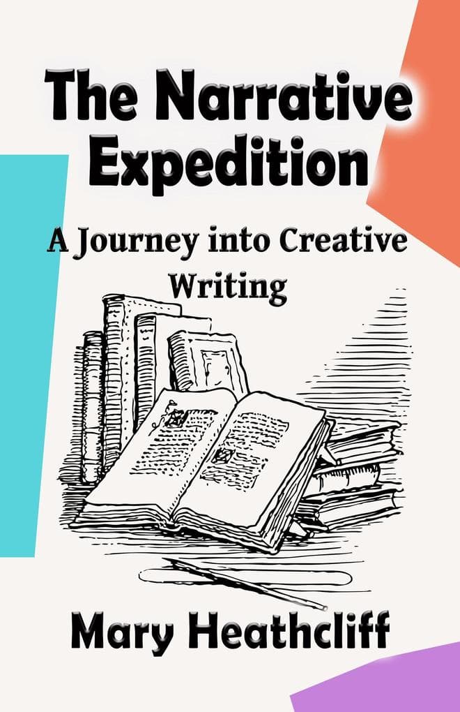 The Narrative Expedition