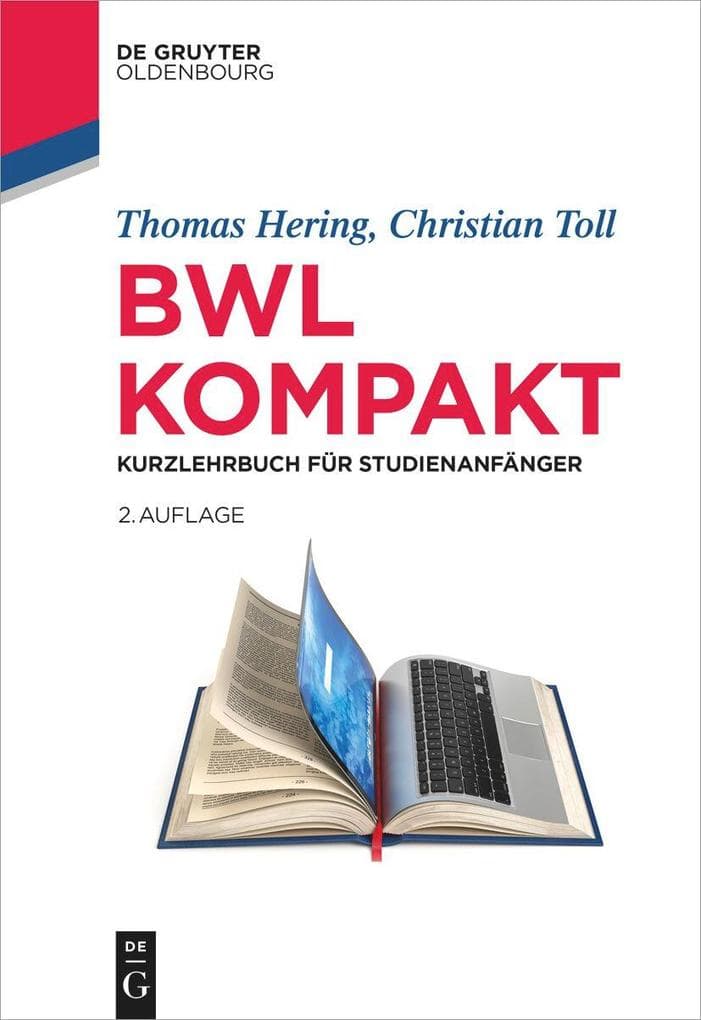 BWL kompakt