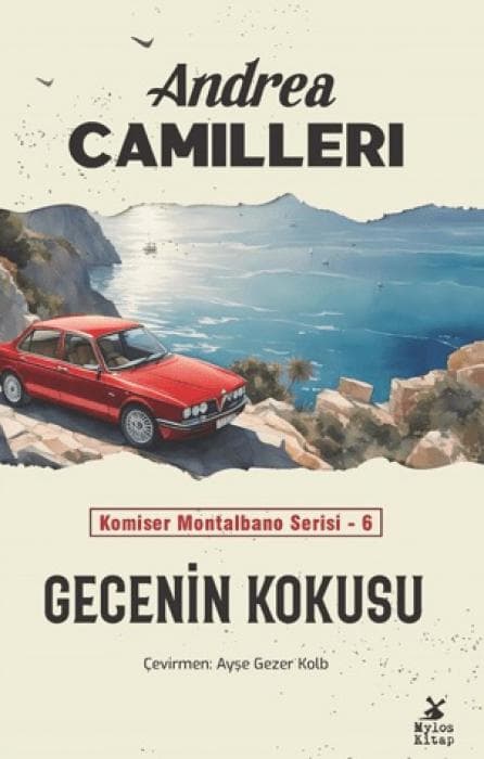 Gecenin Kokusu