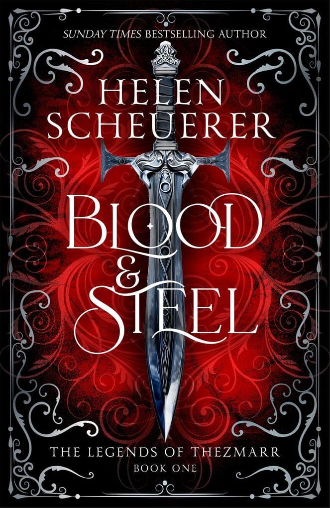 Blood & Steel