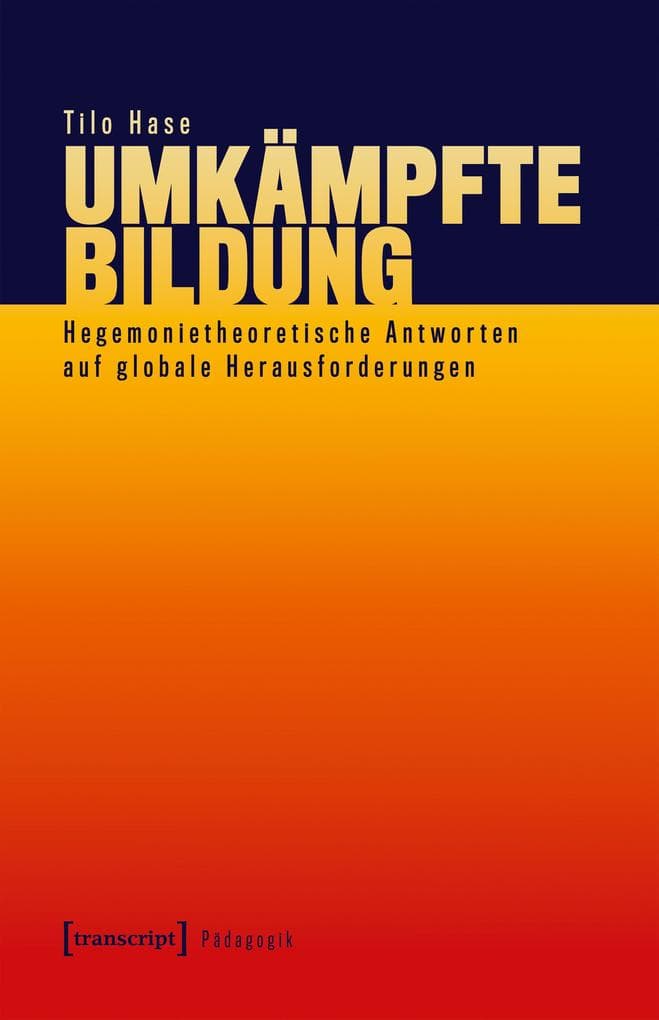 Umkämpfte Bildung