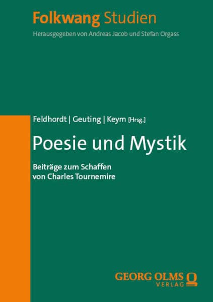 Poesie und Mystik