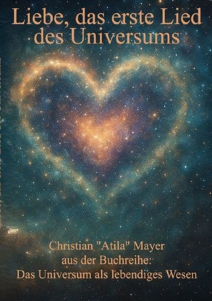 Liebe, das erste Lied des Universums