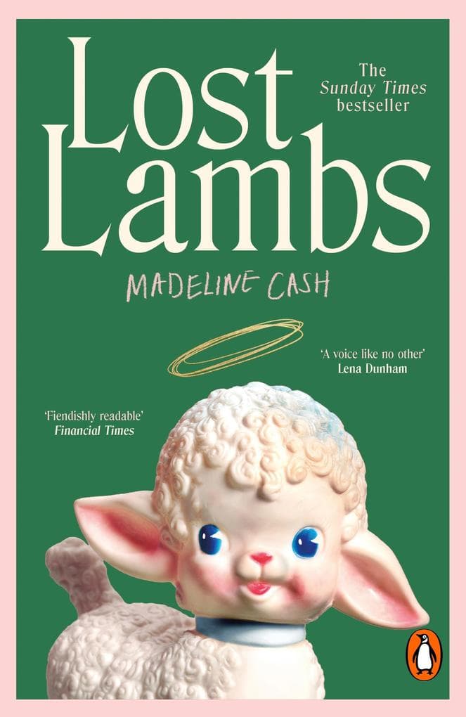 Lost Lambs