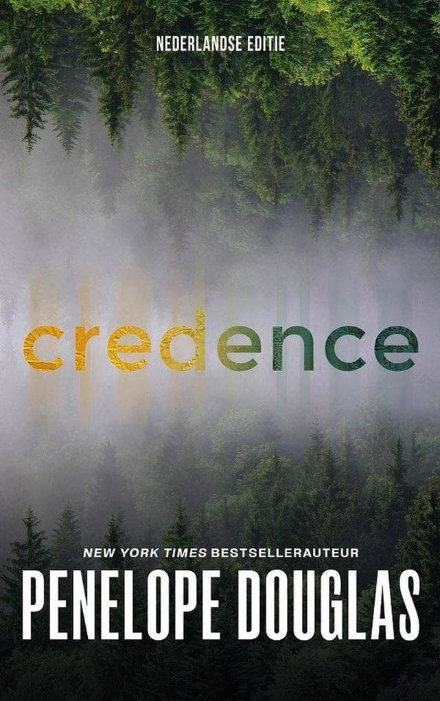 Credence - Nederlandse editie