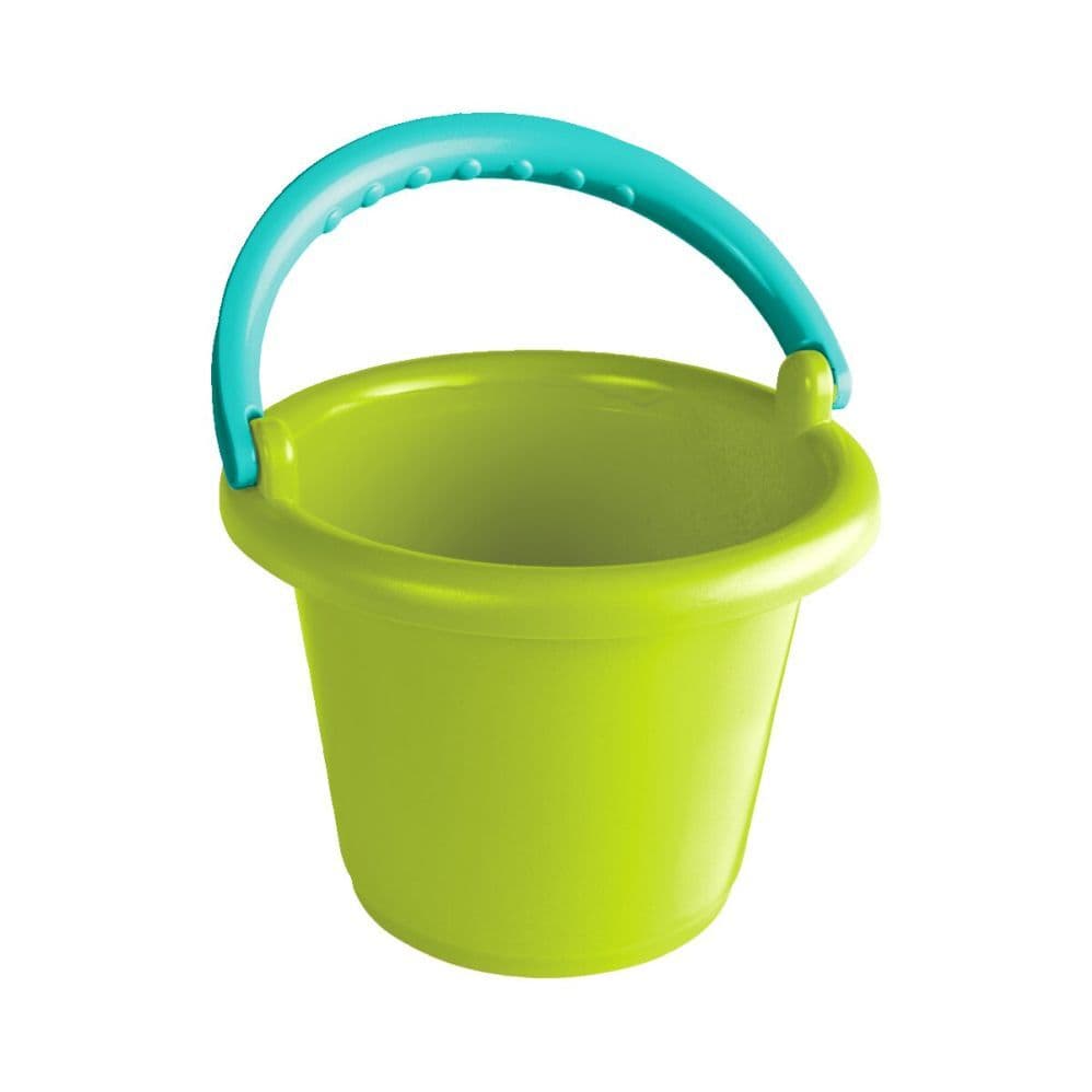Kleinkind-Eimer apfelgrün