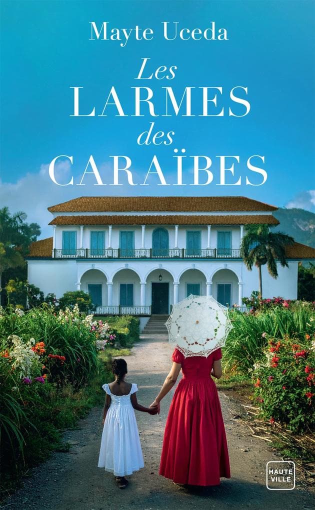 Les Larmes des Caraïbes