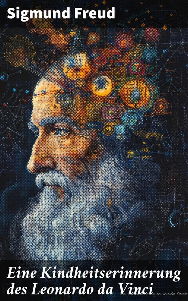 Eine Kindheitserinnerung des Leonardo da Vinci