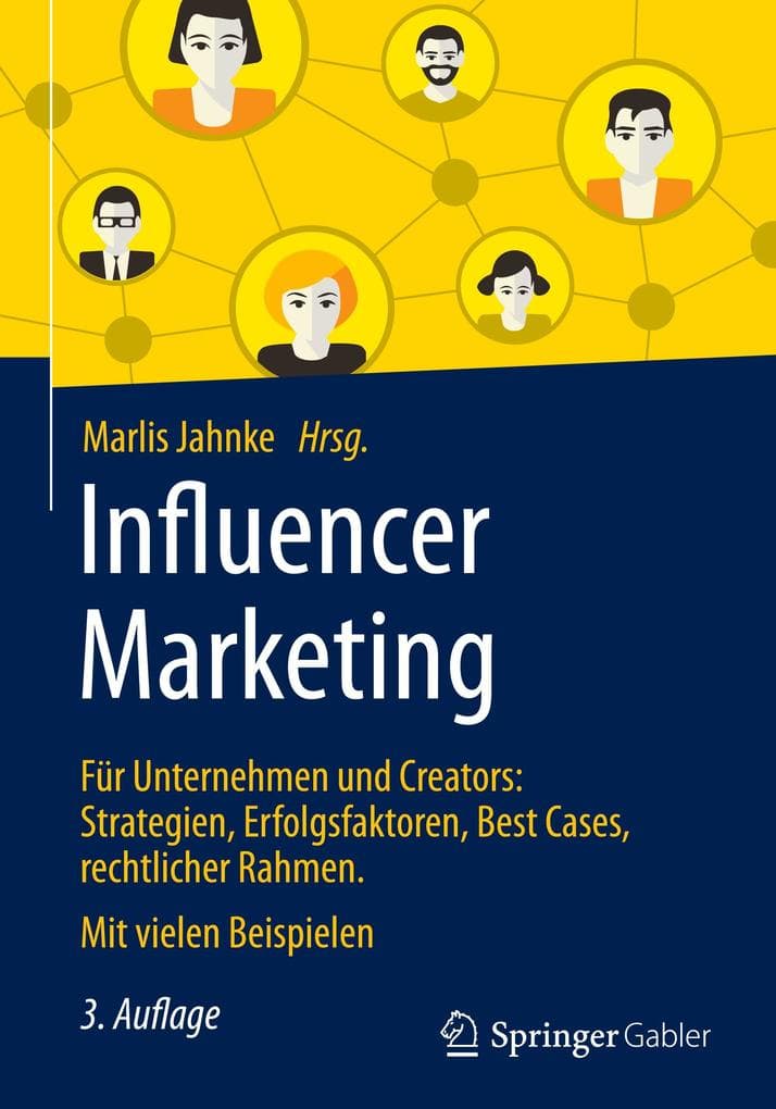 Influencer Marketing