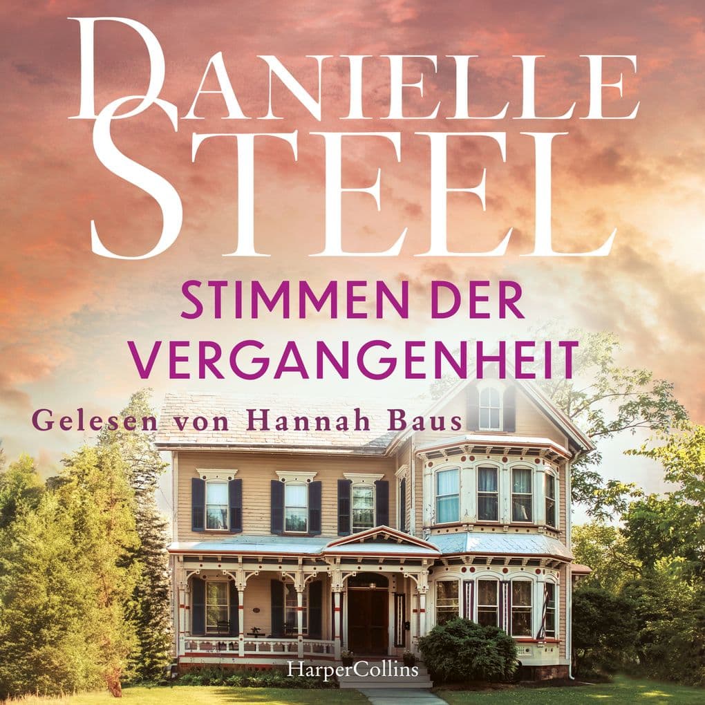 Stimmen der Vergangenheit