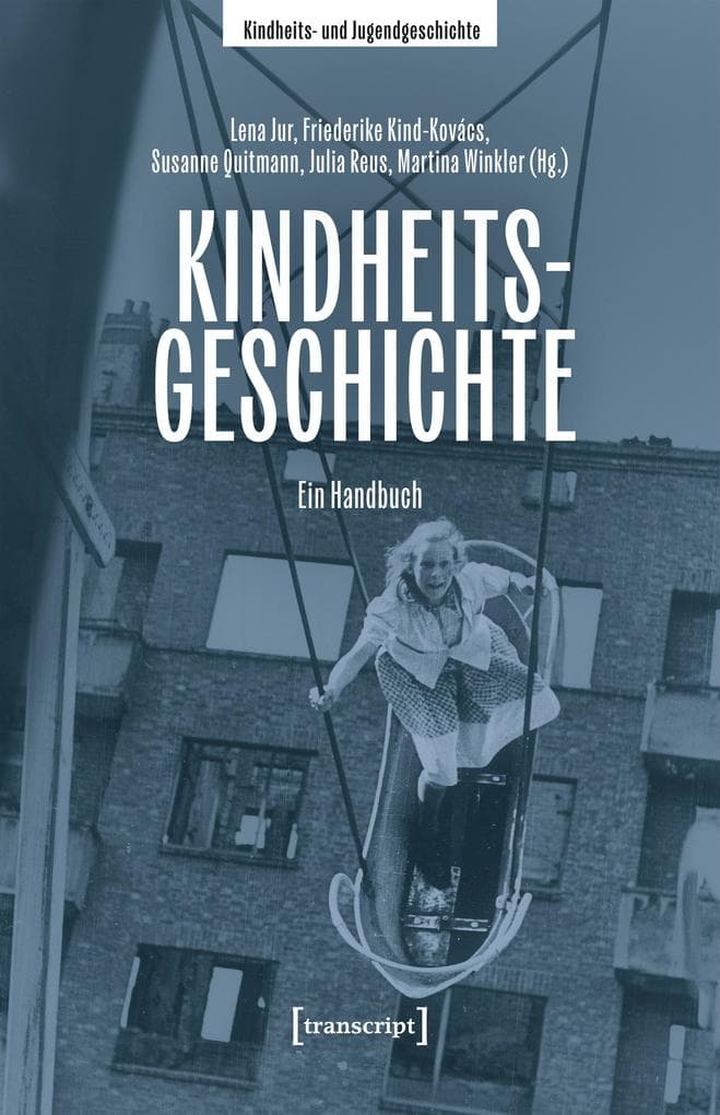 Kindheitsgeschichte