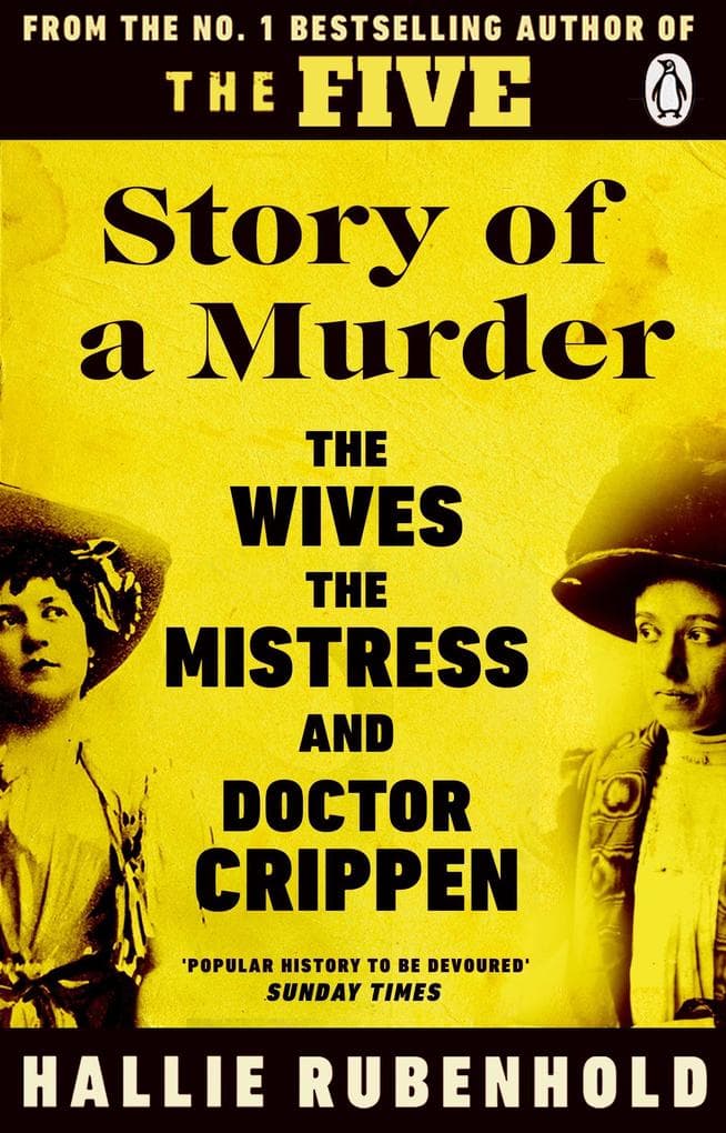 Story of a Murder