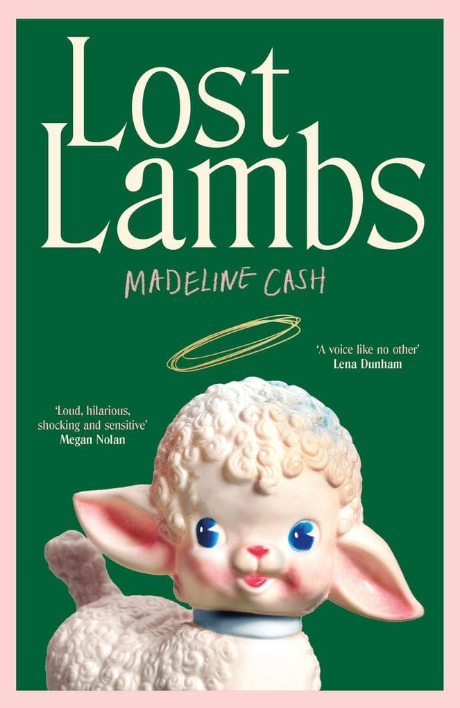 Lost Lambs