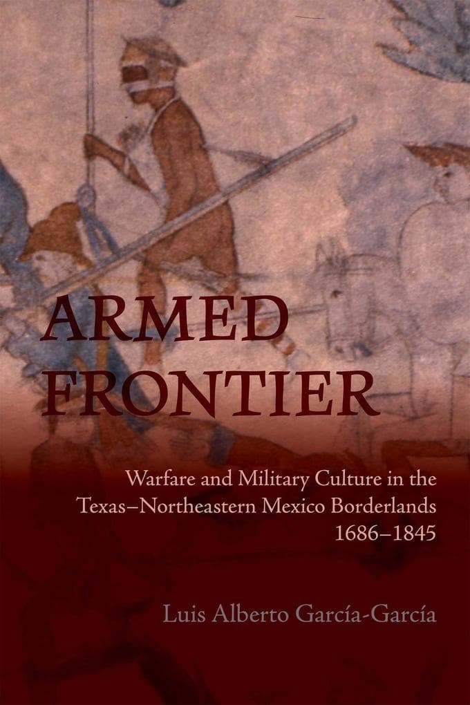 Armed Frontier