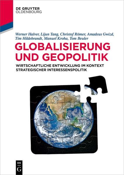 Globalisierung und Geopolitik