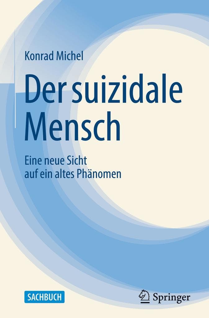 Der suizidale Mensch