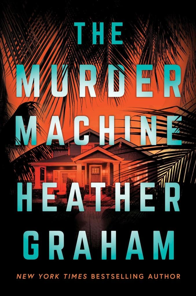 The Murder Machine