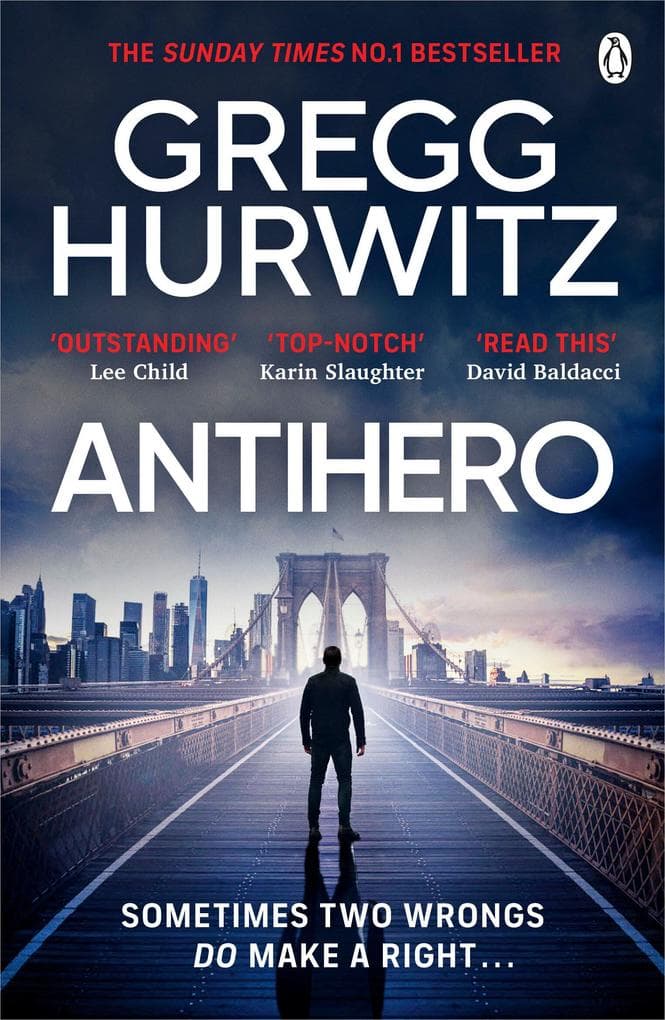 Antihero
