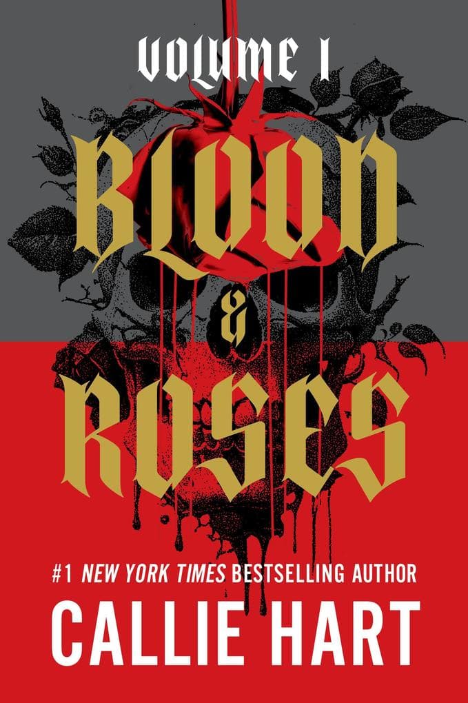 Blood & Roses Volume 1