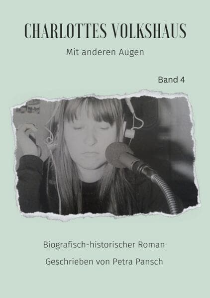 Charlottes Volkshaus: Mit anderen Augen