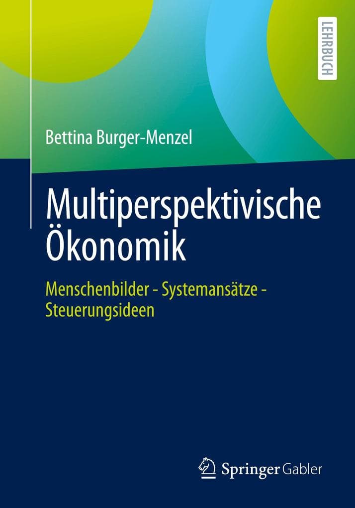 Multiperspektivische Ökonomik