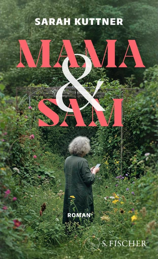 5. Sarah Kuttner: Mama & Sam