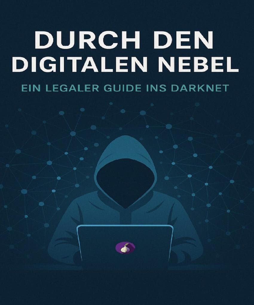Durch den digitalen Nebel