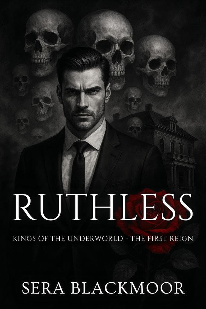 Ruthless (Kings of the Underworld, #0)