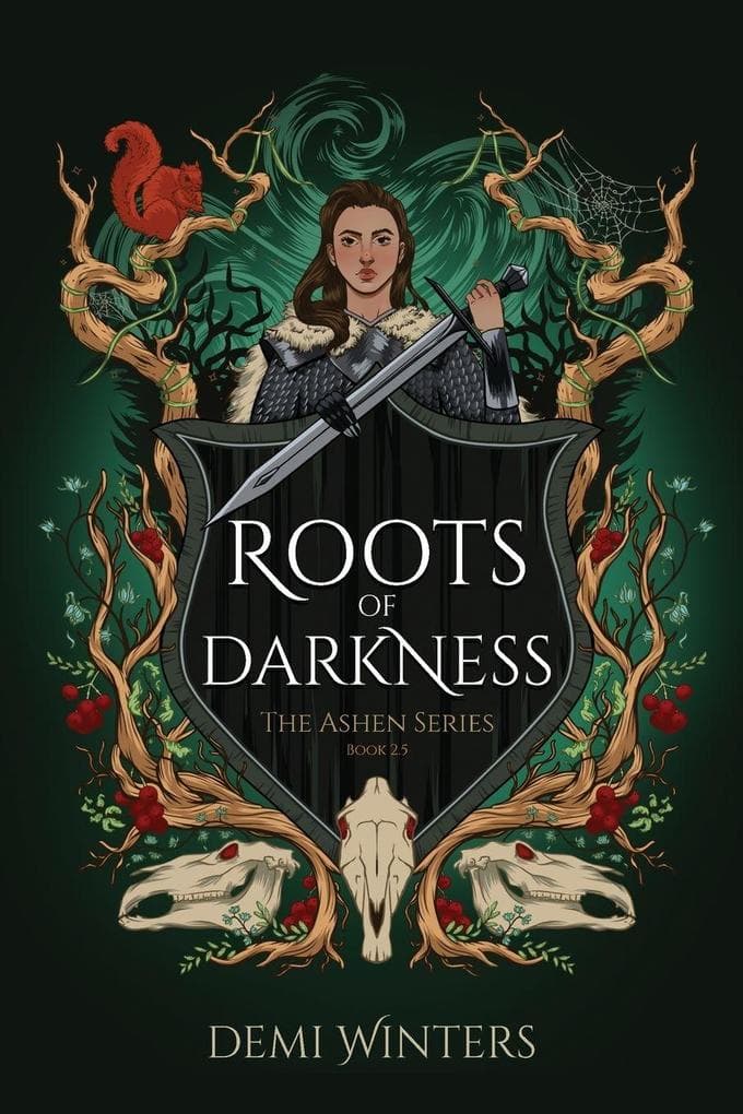 Roots of Darkness