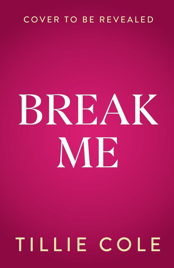Break Me