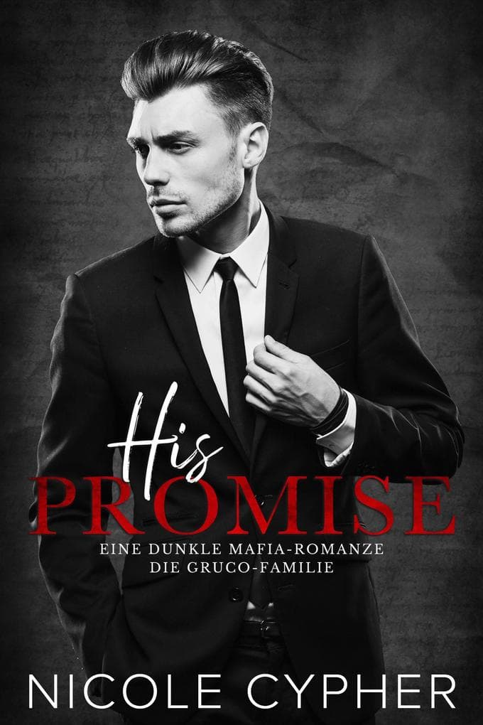 His Promise